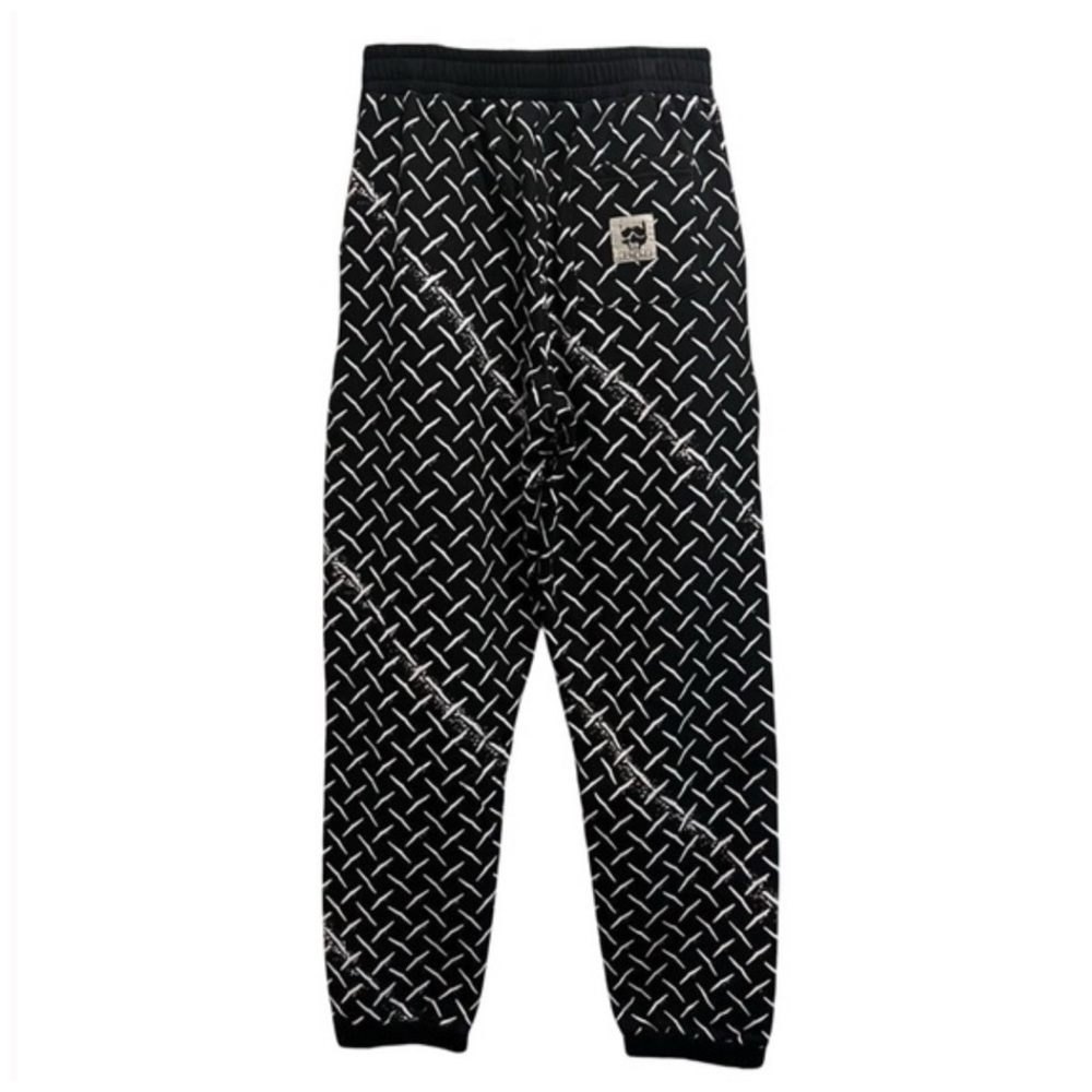 G59 Truck Stop Sweatpants 🖤 $uicideboy$ Joggers - Picture 3 of 5